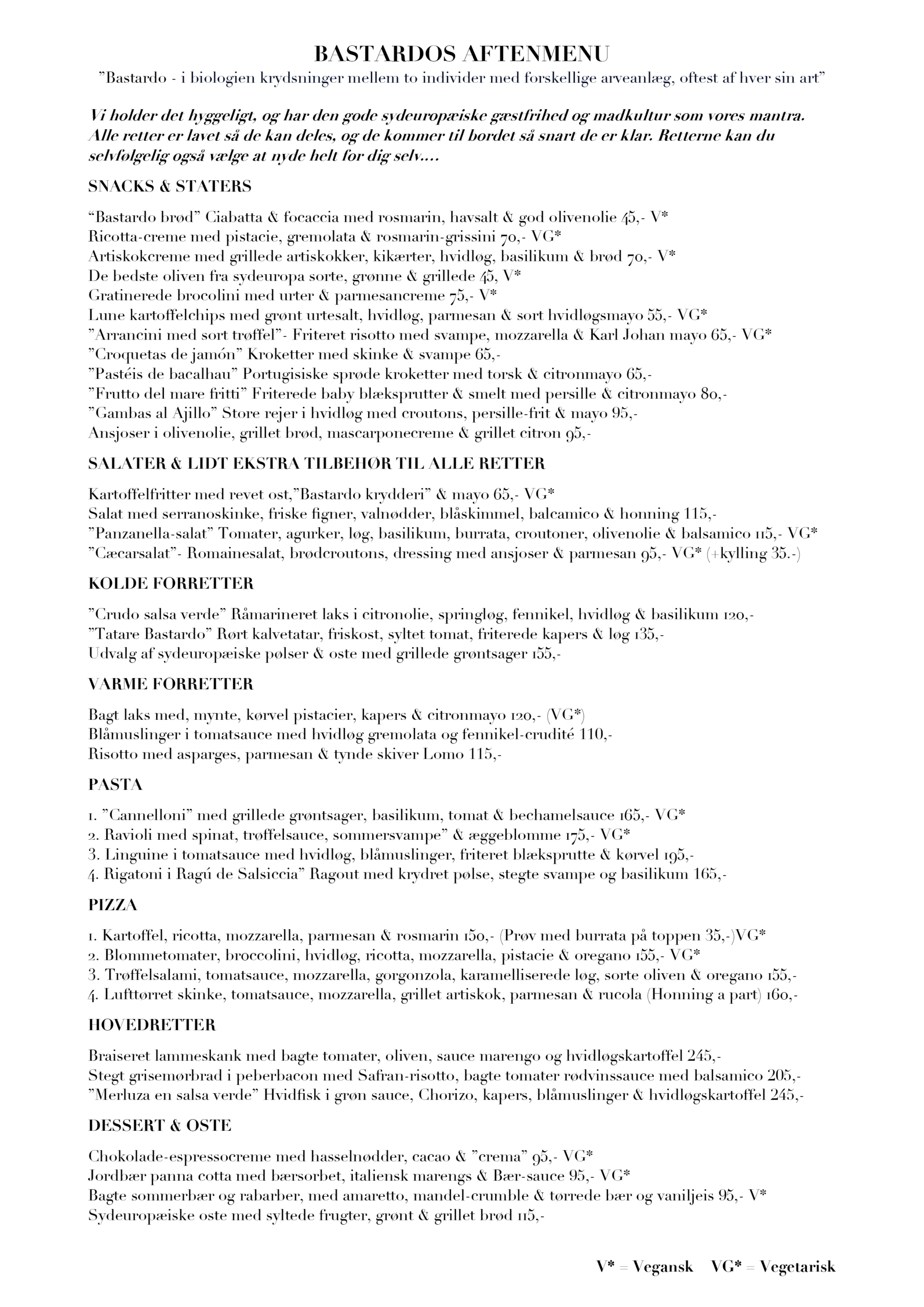 Aften