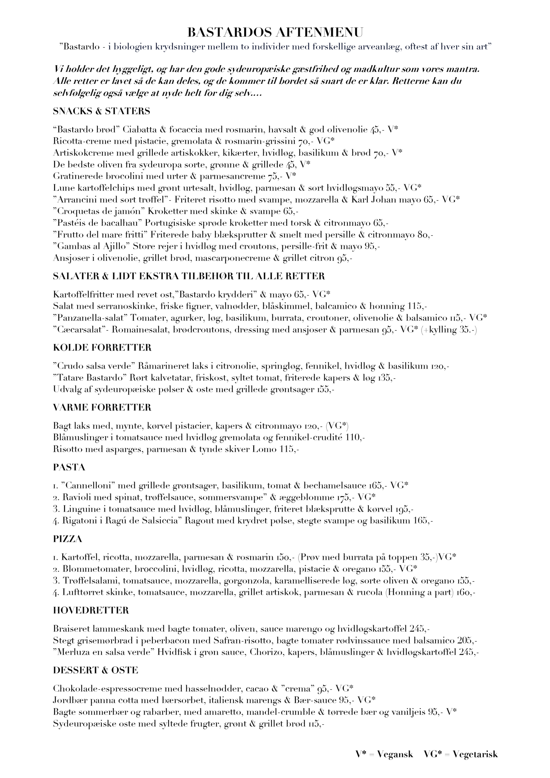 Aften